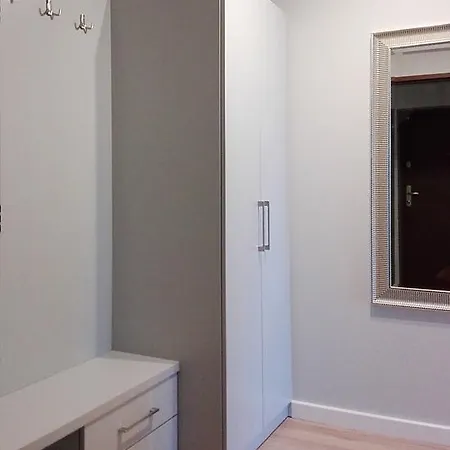 Apartament Kopernik Ольштин Екстер'єр фото