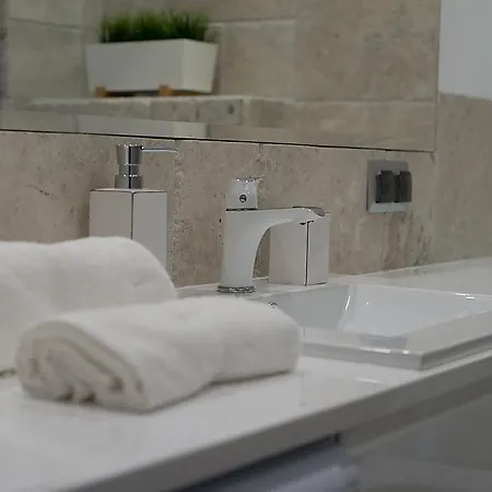 Apartament Kopernik Ольштин Екстер'єр фото