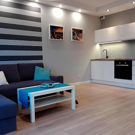 Apartament Kopernik Ольштин Екстер'єр фото
