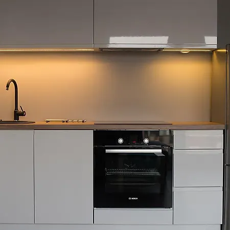 Apartament Kopernik Ольштин Екстер'єр фото