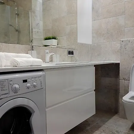 Apartament Kopernik Ольштин Екстер'єр фото