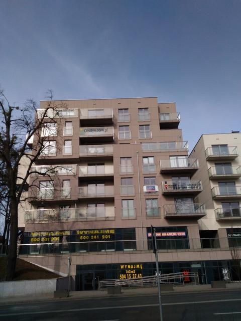 Apartament Kopernik Apartment Olsztyn (Warmian-Masurian)