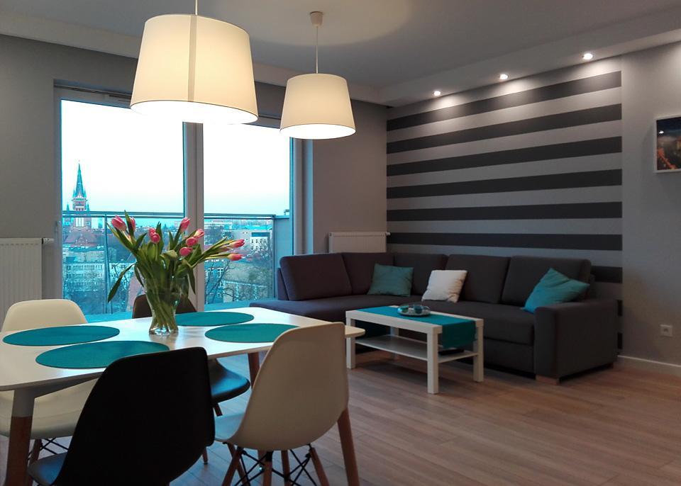 Apartament Kopernik