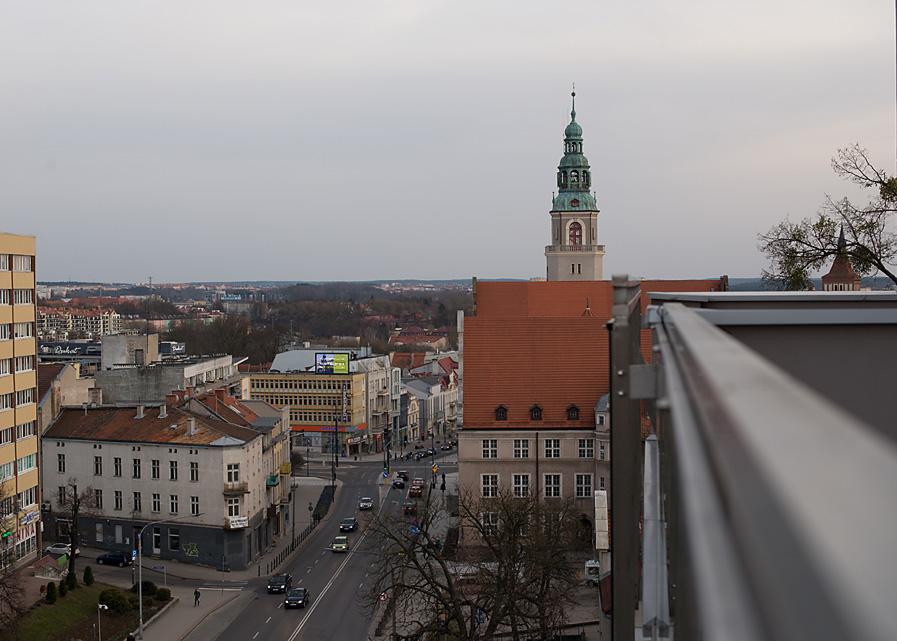Kopernik Apartament *