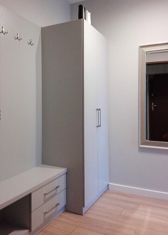 Apartament Kopernik Apartment