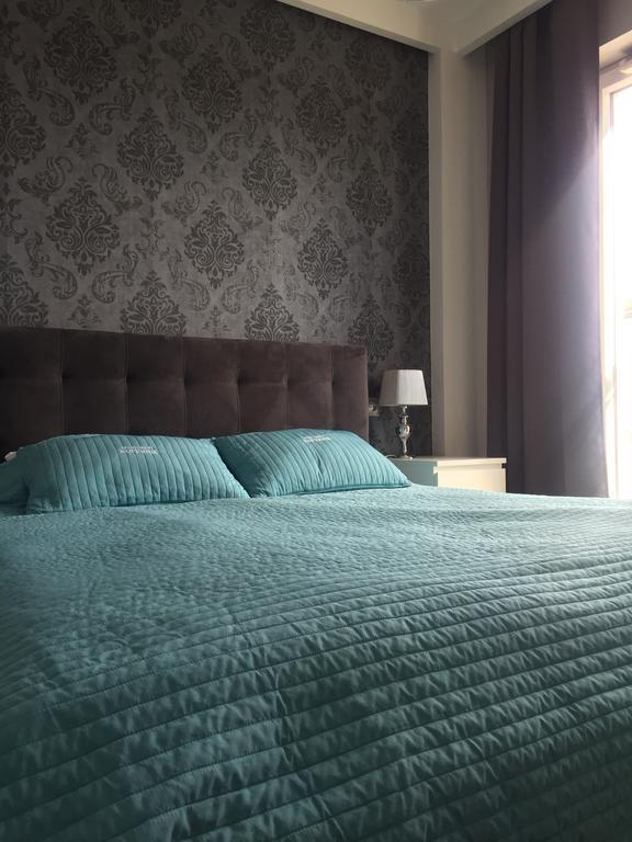 Apartament Kopernik Apartment
