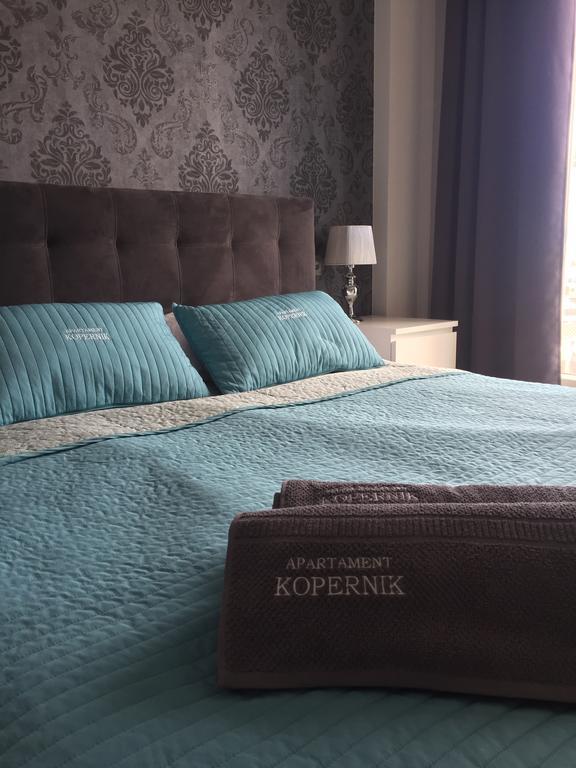 Apartament Kopernik *