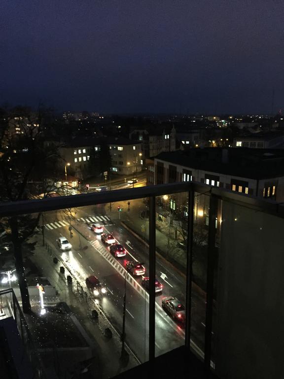 Apartament Kopernik *