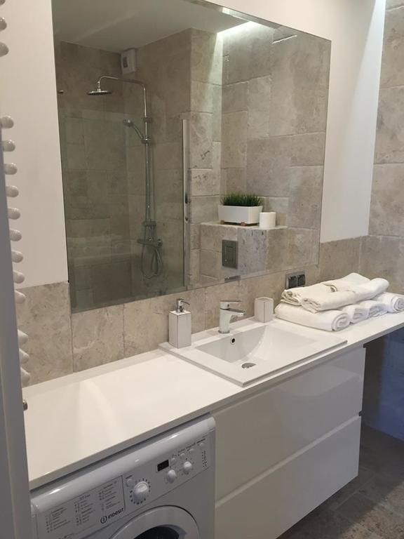 Apartament Kopernik
