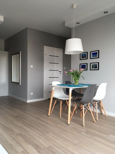 Apartament Kopernik Apartment *